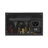 Antec 550W CSK550 Cuprum Strike PSU, 80+ Bronze, Fully Wired, Antec's 3-year warranty