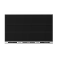 Dahua DeepHub Lite Education DHI-LPH75-ST470-B 75 Inch Interactive Smart Whiteboard, 4K Display, Android 11, Speakers, HDMI, USB-C, WiFi and Ethernet.