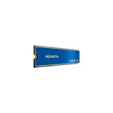 Adata Legend 700 (ALEG-700-512GCS) 512GB NVMe SSD, M.2 Interface, PCIe Gen3, 2280, Read 2000MB/s, Write 1600MB/s, Heatsink, 3 Year Warranty