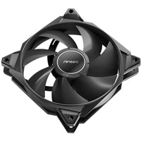 Antec Storm PWM Lot de trois ventilateurs de boîtier 120 mm, roulement dynamique fluide, 600-2000 tr/min, structure de ventilateur en spirale, chaîne en guirlande PWM