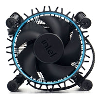 Intel Laminar RM1 Copper Heat Sink Aluminum CPU Cooler with Fan for LGA 1700 CPU