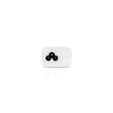 Ubiquiti POE-24-12W-G-WH 24V 12W Gigabit Passive PoE Injector