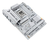 ASUS TUF GAMING B850-PRO WIFI7 W NEO AMD B850 Socket AM5 ATX