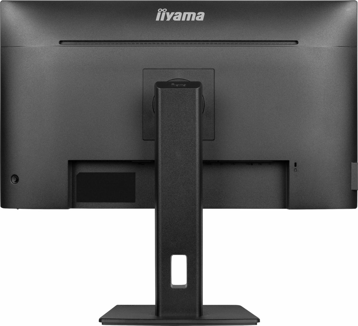 iiyama ProLite XUB2792UHSU-B6 computer monitor 68.6 cm (27") 3840 x 2160 pixels 4K Ultra HD LED Black