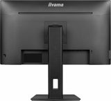 iiyama ProLite XUB2792UHSU-B6 computer monitor 68.6 cm (27") 3840 x 2160 pixels 4K Ultra HD LED Black