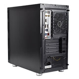 LOGIX Intel i7-12700 2.10GHz (4.90GHz Boost) Business Desktop PC with 12 Core 20 threads, 16GB Kingston DDR4 RAM, 1TB Kingston NVMe M.2, 80 Cert PSU, Wi-Fi 6, Windows 11 Pro plus FREE Keyboard & Mouse