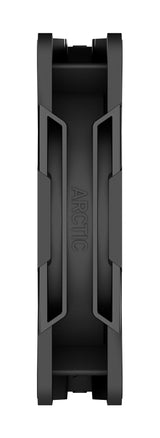 ARCTIC Freezer P12 Pro Reverse A-RGB - 3 Pack Computer case Fan 12 cm Black 3 pc(s)