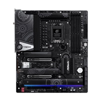 ASRock Z790 Taichi Lite Intel 1700 Socket Motherboard, E-ATX, 4x DDR5 Slots, 6x M.2 Sockets, 2x USB-C Port, Fitted I/O Shield, 2.5GbE LAN, Wi-Fi 6E, 1x HDMI Port / 2x Thunderbolt