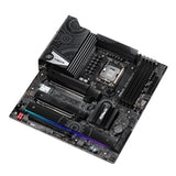 ASRock Z790 Taichi Lite Intel 1700 Socket Motherboard, E-ATX, 4x DDR5 Slots, 6x M.2 Sockets, 2x USB-C Port, Fitted I/O Shield, 2.5GbE LAN, Wi-Fi 6E, 1x HDMI Port / 2x Thunderbolt