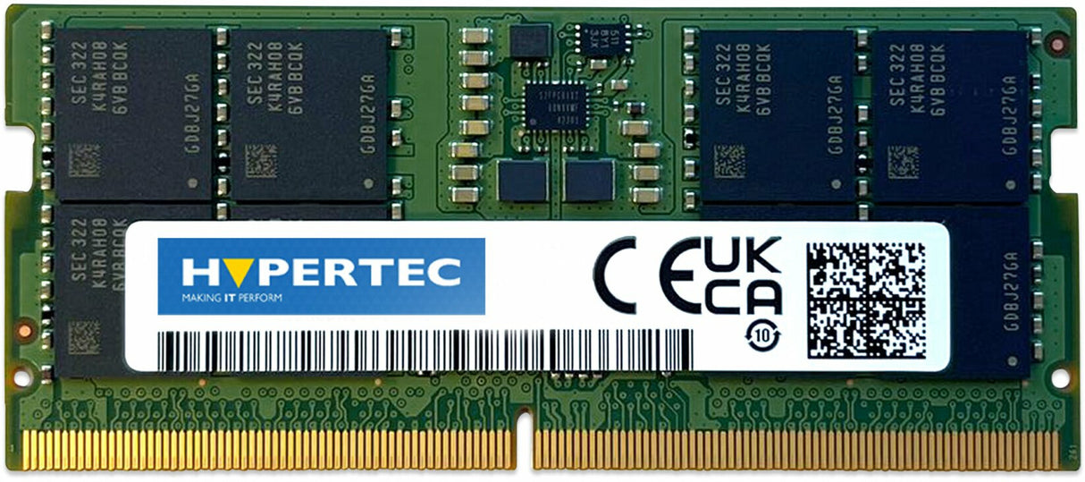 Hypertec HYS5482048832GBOE memory module 32 GB 1 x 32 GB DDR5