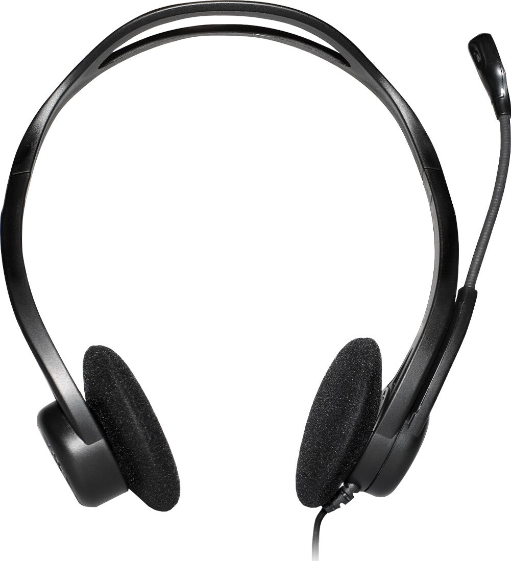 Logitech 960 USB Computer Headset