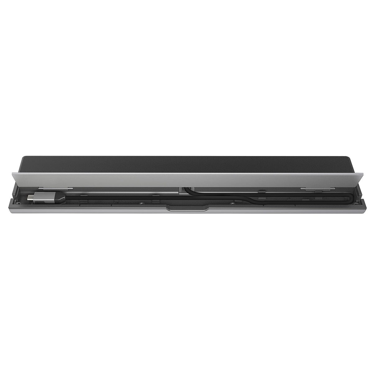 j5create JCD543P USB-C™ Triple Display Docking Station with 100W PD Adapter
