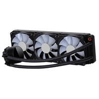 CIT PRO Glacier 360mm ARGB AIO Water Cooler Liquid Cooling System