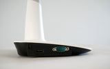 Optoma DC460 document camera White 25.4 / 3.2 mm (1 / 3.2") CMOS USB 2.0