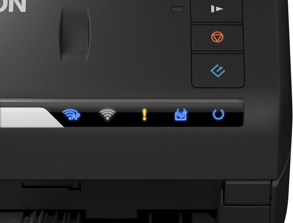 Epson FastFoto FF-680W