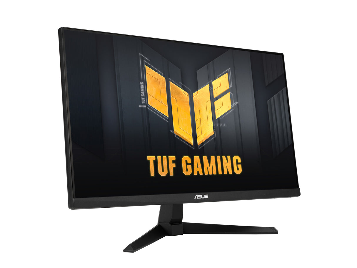 Monitor para juegos Asus TUF de 23,8" (VG249QM1A), 1920 x 1080, IPS rápido, 1 ms, 2 HDMI, DP, 270 Hz, G-Sync y Free Sync Premium, VESA