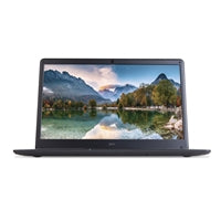 Geo Infinity GeoBook 540, pantalla Full HD de 14 pulgadas. Intel Core i5-10210U de 10.ª generación, 8 GB de RAM, 256 GB de SSD, Windows 10 Pro