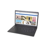 Geo Infinity GeoBook 540, écran Full HD de 14 pouces. Intel Core i5-10210U 10e génération, 8 Go de RAM, 256 Go SSD, Windows 10 Professionnel