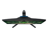 Samsung LS25BG400EU computer monitor 63.5 cm (25") 1920 x 1080 pixels Full HD LCD Black