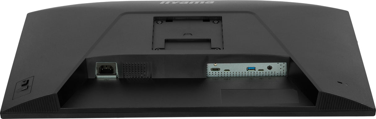 iiyama ProLite XB2796HSC-B1 computer monitor 68.6 cm (27") 1920 x 1080 pixels Full HD LED Black