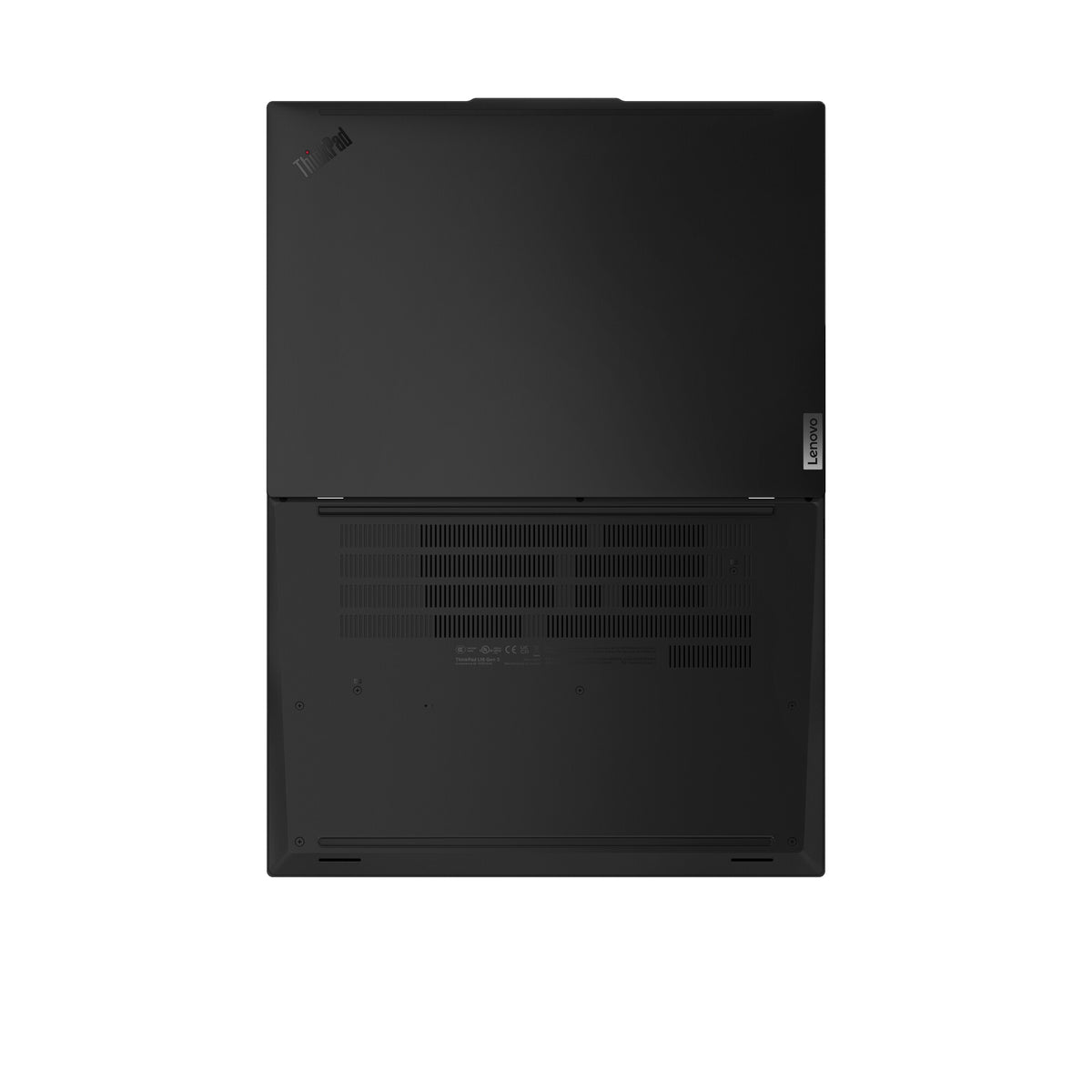 Lenovo ThinkPad L16 Gen 3 (AMD) Copilot+ PC AMD Ryzen AI 5 PRO PRO 435 Laptop 40.6 cm (16") WUXGA 16 GB DDR5-SDRAM 512 GB SSD Wi-Fi 7 (802.11be) Windows 11 Pro Black UK English