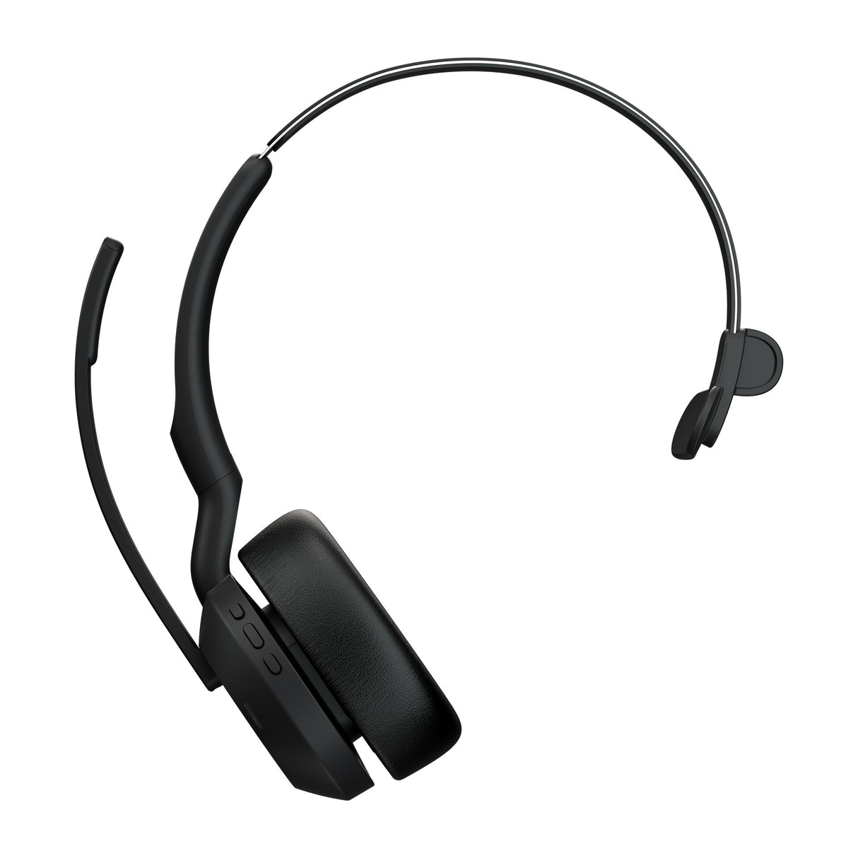 Jabra Evolve2 55 - Link380c MS Mono