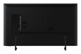 Samsung HU8000F 165.1 cm (65") 4K Ultra HD Smart TV Black 20 W