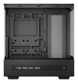 DeepCool CH690 DIGITAL Tower Black