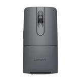 Lenovo 4Y51T62792 mouse Universal Ambidextrous Bluetooth IR LED 4000 DPI