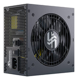 Seasonic Focus GX power supply unit 850 W 20+4 pin ATX ATX Black