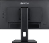 iiyama XUB2492HSU-B6 computer monitor 60.5 cm (23.8") 1920 x 1080 pixels Full HD LED Black