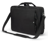 DICOTA D32167-RPET laptop case 40.6 cm (16") Briefcase Black