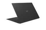 LG Gram 16Z90RU-G.AA55A1 laptop Intel® Core™ i5 i5-1334U 40.6 cm (16") 2.5K 16 GB LPDDR4x-SDRAM 512 GB SSD Wi-Fi 6E (802.11ax) Windows 11 Home Black