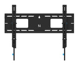 Neomounts WL35-750BL16 Heavy duty wall mount 42-86" - tilt - lockable - fast installation - TÜV