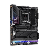 ASRock Z790 Riptide WiFi PHANTOM GAMING Intel 1700 Socket Motherboard, ATX, 4x DDR5 Slots, 5x M.2 Sockets, Fitted I/O Shield, 2.5GbE LAN, Wi-Fi 7, 1x DisplayPort / 1x HDMI Port