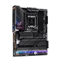 ASRock Z790 Riptide WiFi PHANTOM GAMING Intel 1700 Socket Motherboard, ATX, 4x DDR5 Slots, 5x M.2 Sockets, Fitted I/O Shield, 2.5GbE LAN, Wi-Fi 7, 1x DisplayPort / 1x HDMI Port