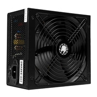 Gamemax RPG Rampage 750W Fully Modular 80 Plus Bronze PSU With 140mm FDB Fan