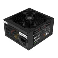 Gamemax RPG Rampage 750W Fully Modular 80 Plus Bronze PSU With 140mm FDB Fan