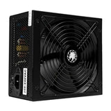 Gamemax RPG Rampage 850W Fully Modular 80 Plus Bronze PSU With 140mm FDB Fan