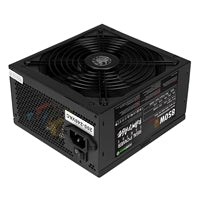 Gamemax RPG Rampage 850W Fully Modular 80 Plus Bronze PSU With 140mm FDB Fan