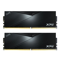 Adata XPG Lancer AX5U5600C3632G-DCLABK 64GB U-DIMM System Memory DDR5, 5600MHz, 2 x 32GB