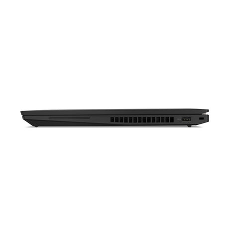 Lenovo ThinkPad P16s Intel® Core™ i7 i7-1360P Mobile workstation 40.6 cm (16") WUXGA 16 GB LPDDR5x-SDRAM 512 GB SSD NVIDIA RTX A500 Wi-Fi 6E (802.11ax) Windows 11 Pro Black