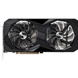 ASRock AMD Radeon RX 7600 Challenger 8GB OC Graphics Card, 8GB GDDR6, 2048 Streams, 2695 MHz Boost Clock, Dual Fan, 3x DisplayPorts / 1x HDMI Port