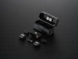 DJI Mic 3 (2TX+1 RX+Charging Case)