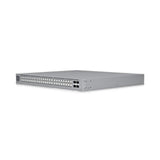 Ubiquiti UniFi Pro Max 48 PoE Network Switch - USW-Pro-Max-48-POE