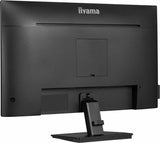 iiyama ProLite XU2792UHSU-B6 computer monitor 68.6 cm (27") 3840 x 2160 pixels 4K Ultra HD LED Black