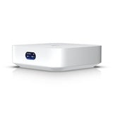 Ubiquiti UX UniFi Express Combined Access Point, Router, Cloud Controller - USB C Powered (UK Plug)