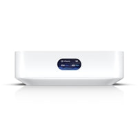 Ubiquiti UX UniFi Express Combined Access Point, Router, Cloud Controller - USB C Powered (UK Plug)