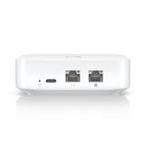 Ubiquiti UXG-LITE UniFi Security Gateway Lite - Advanced Router and Gateway (UK PSU Included)