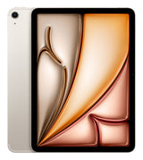 Apple iPad 11-inch Air M3 Wi-Fi + Cellular 512GB - Starlight